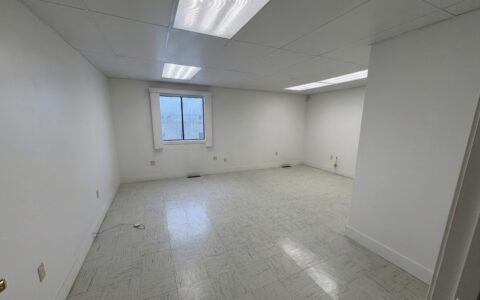 sampleroom